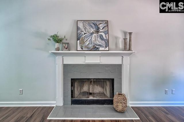1613 Fulmer Road, Blythewood, SC 29016