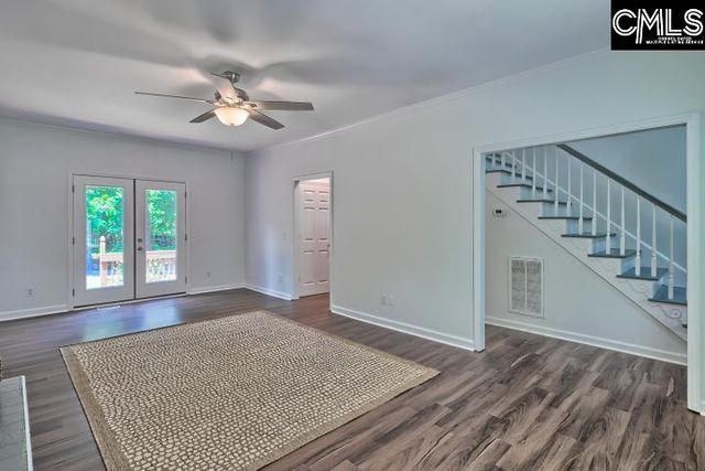1613 Fulmer Road, Blythewood, SC 29016