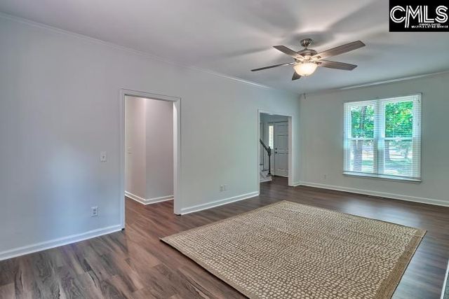 1613 Fulmer Road, Blythewood, SC 29016