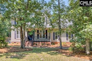 1613 Fulmer Road, Blythewood, SC 29016