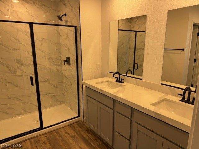 8468 Balfour Meadows Avenue, Las Vegas, NV 89113