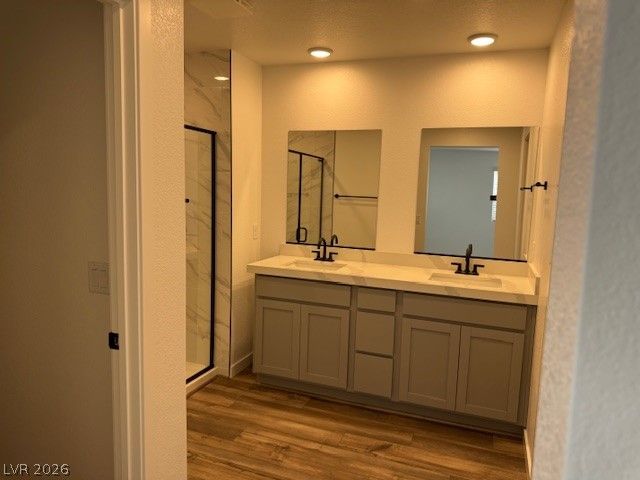 8468 Balfour Meadows Avenue, Las Vegas, NV 89113