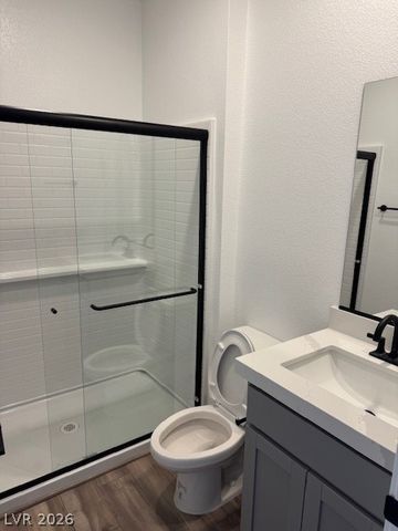 8468 Balfour Meadows Avenue, Las Vegas, NV 89113