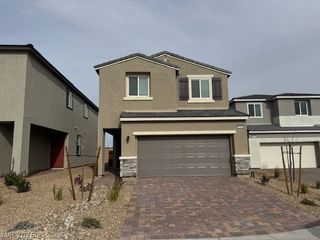 8468 Balfour Meadows Avenue, Las Vegas, NV 89113