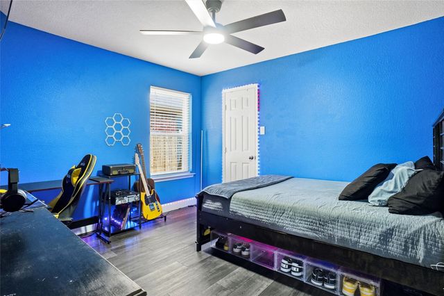 9316 Rhea Court, White Settlement, TX 76108