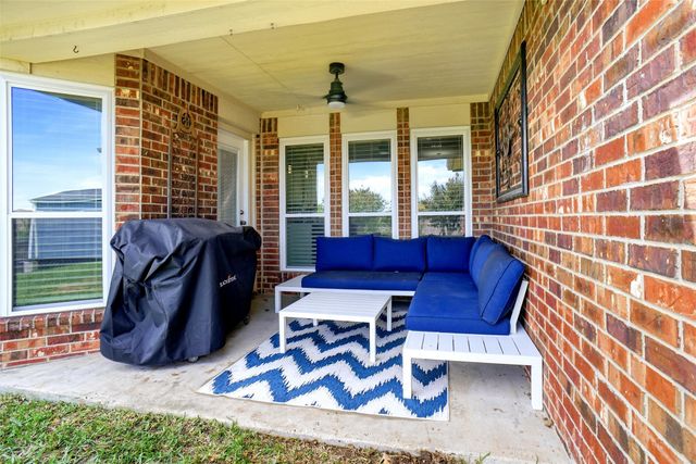 9316 Rhea Court, White Settlement, TX 76108