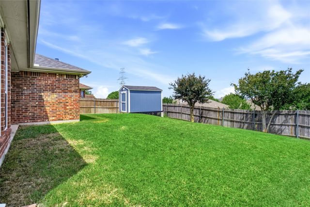 9316 Rhea Court, White Settlement, TX 76108