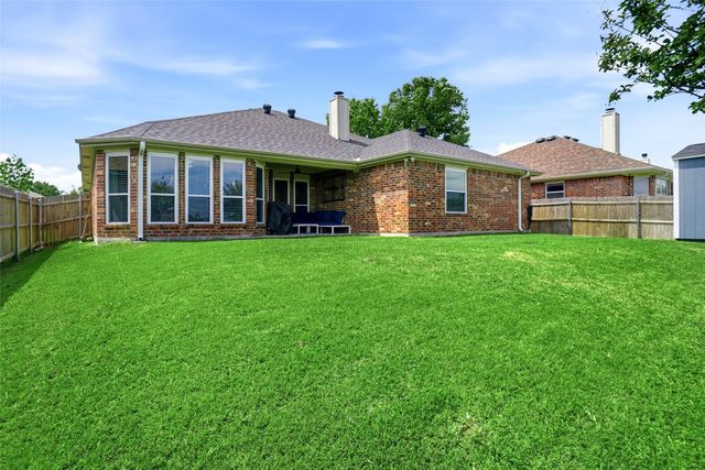 9316 Rhea Court, White Settlement, TX 76108