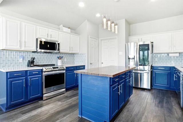 9316 Rhea Court, White Settlement, TX 76108