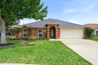9316 Rhea Court, White Settlement, TX 76108