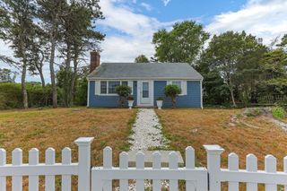 39 Meadow Brook, Chatham, MA 02650