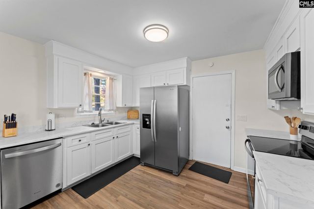 3214 Ragsdale Drive, Columbia, SC 29209