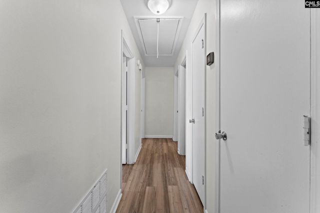 3214 Ragsdale Drive, Columbia, SC 29209