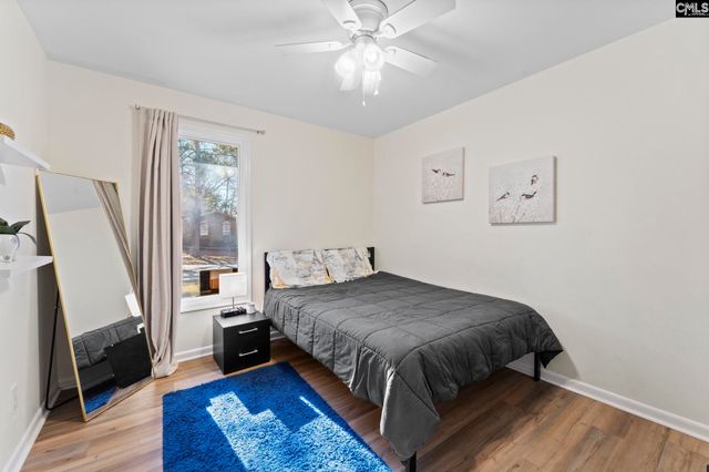 3214 Ragsdale Drive, Columbia, SC 29209