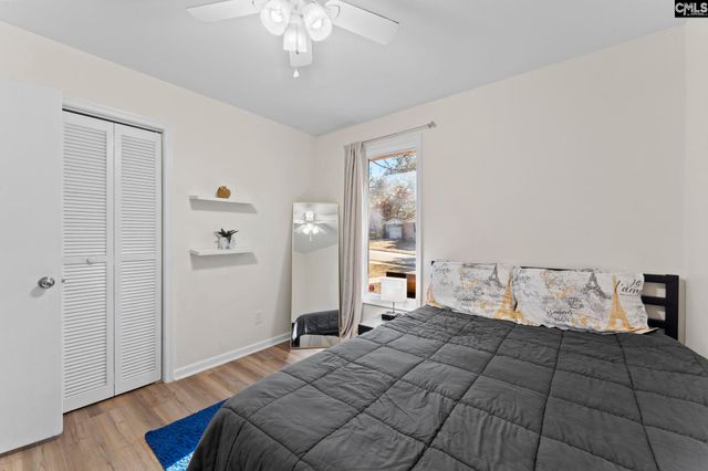 3214 Ragsdale Drive, Columbia, SC 29209