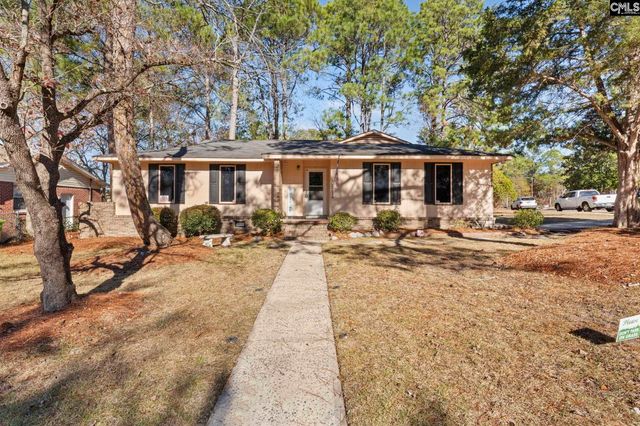 3214 Ragsdale Drive, Columbia, SC 29209