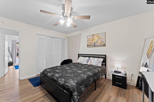 3214 Ragsdale Drive, Columbia, SC 29209