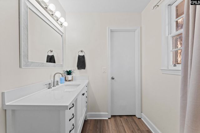 3214 Ragsdale Drive, Columbia, SC 29209