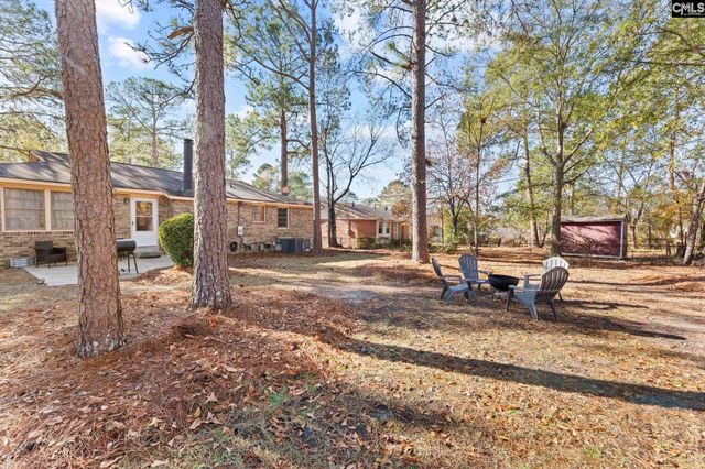 3214 Ragsdale Drive, Columbia, SC 29209