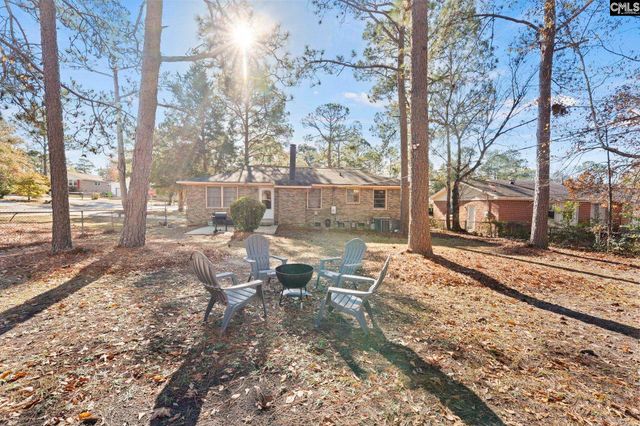 3214 Ragsdale Drive, Columbia, SC 29209