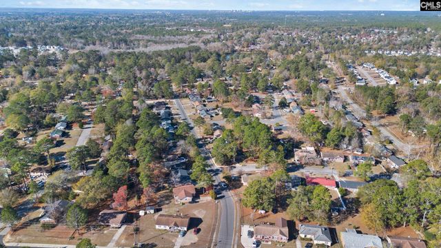 3214 Ragsdale Drive, Columbia, SC 29209