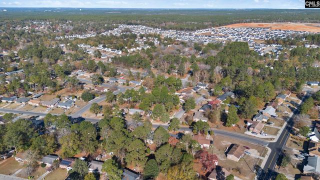 3214 Ragsdale Drive, Columbia, SC 29209