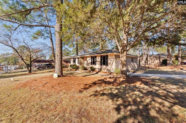 3214 Ragsdale Drive, Columbia, SC 29209