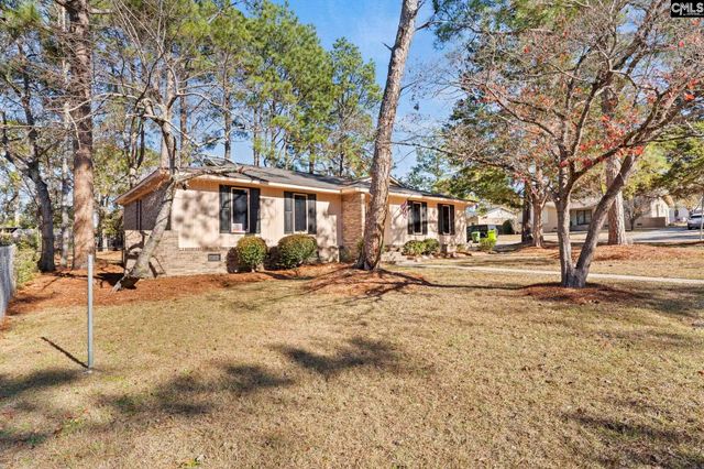 3214 Ragsdale Drive, Columbia, SC 29209