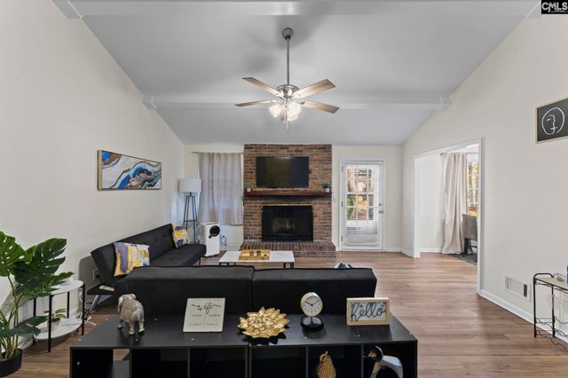 3214 Ragsdale Drive, Columbia, SC 29209