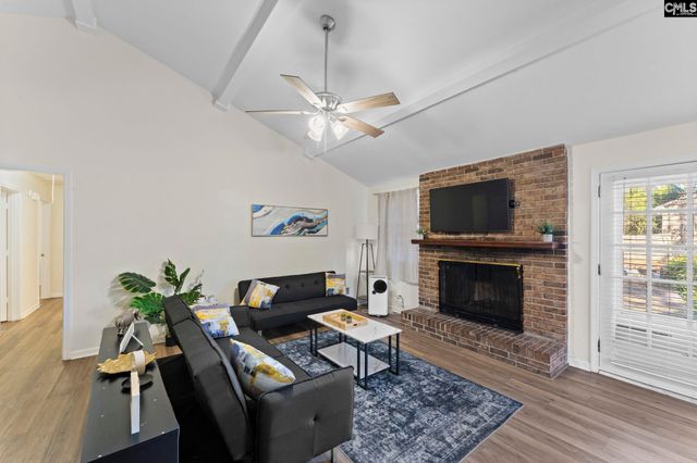 3214 Ragsdale Drive, Columbia, SC 29209