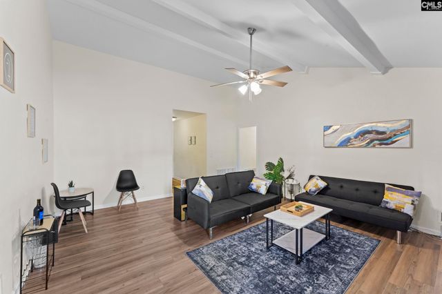 3214 Ragsdale Drive, Columbia, SC 29209