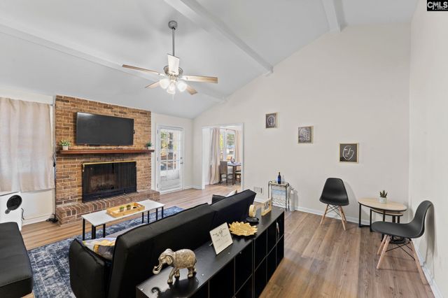 3214 Ragsdale Drive, Columbia, SC 29209