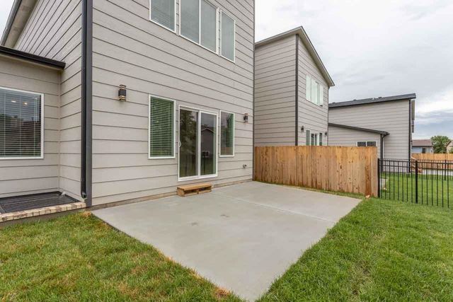 3548 N Tyler Ct, Wichita, KS 67205