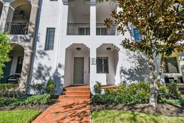 6031 BOWEN DANIEL DRIVE 103, Tampa, FL 33616