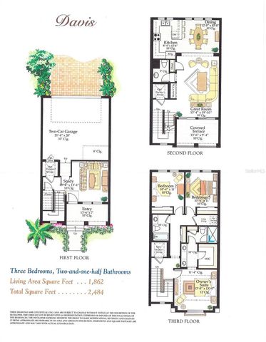 6031 BOWEN DANIEL DRIVE 103, Tampa, FL 33616