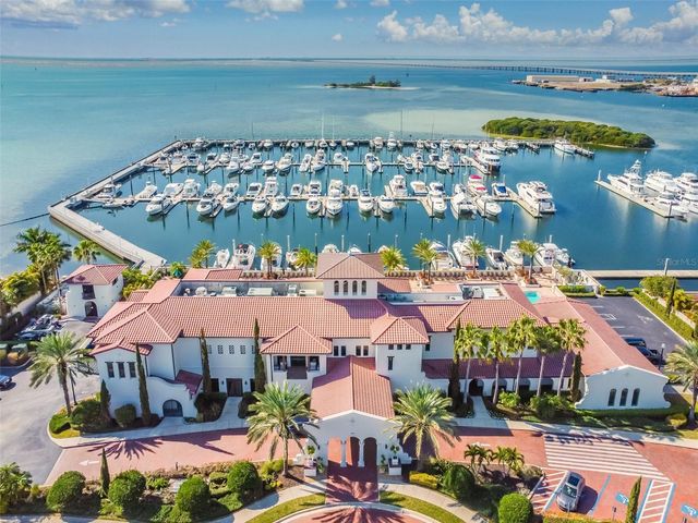 6031 BOWEN DANIEL DRIVE 103, Tampa, FL 33616