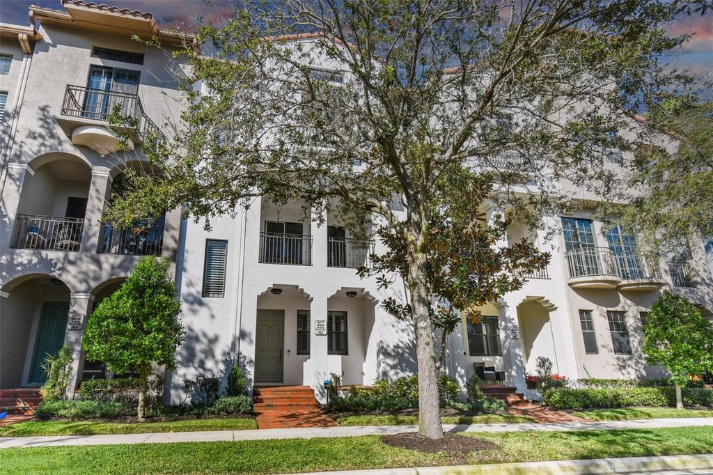 6031 BOWEN DANIEL DRIVE 103, Tampa, FL 33616