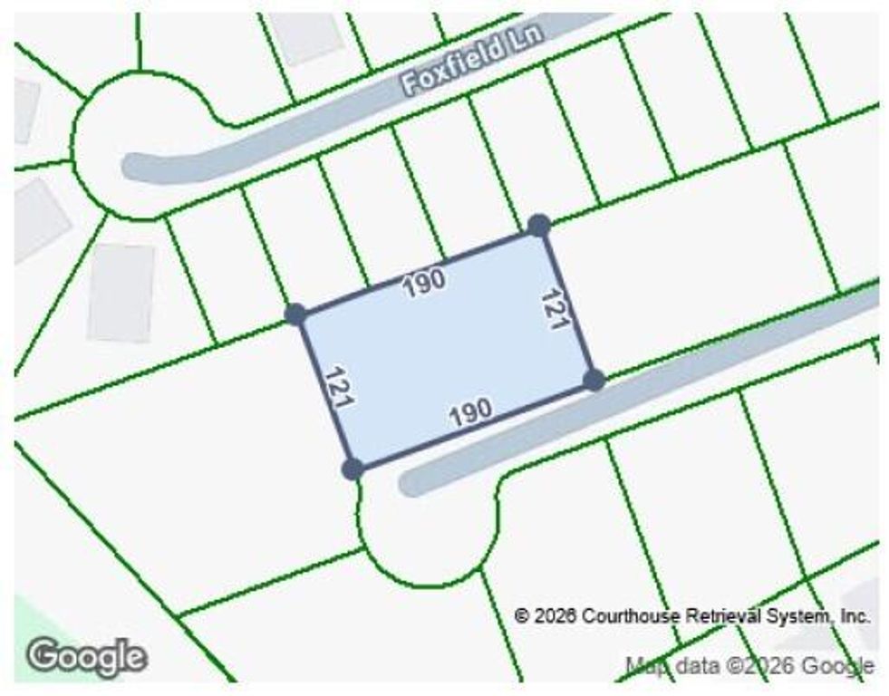 2471 Om LN, Salem, VA 24153