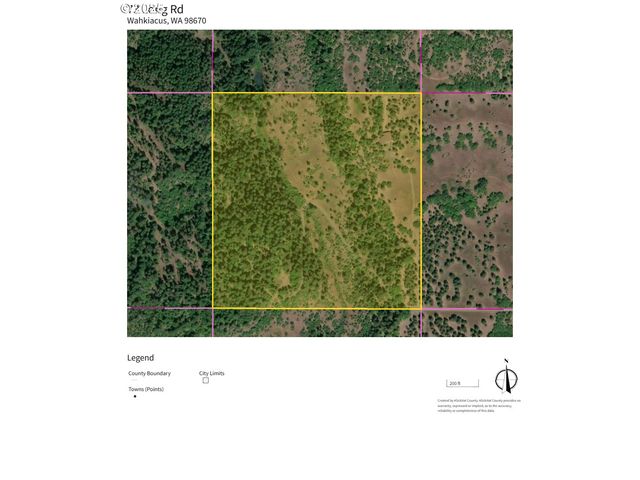 73 LONG Rd, Wahkiacus, WA 98670