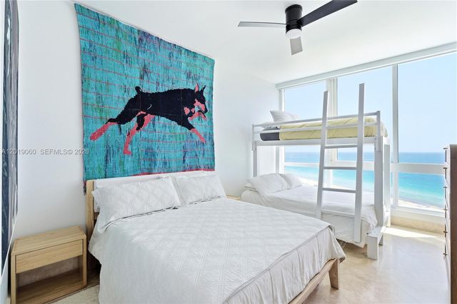 100 S Pointe Dr 1807, Miami Beach, FL 33139