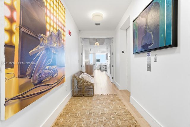 100 S Pointe Dr 1807, Miami Beach, FL 33139