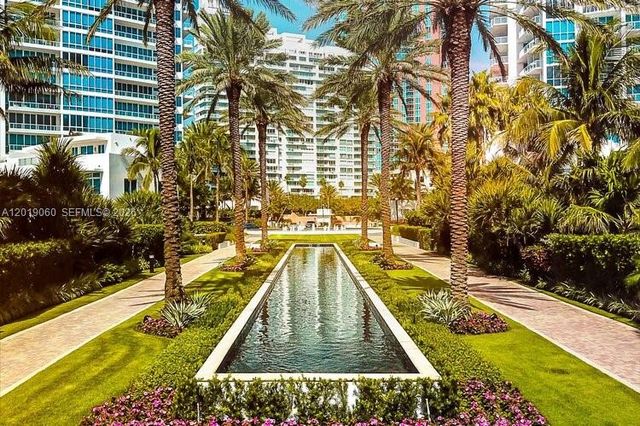 100 S Pointe Dr 1807, Miami Beach, FL 33139