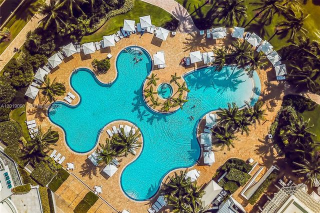 100 S Pointe Dr 1807, Miami Beach, FL 33139