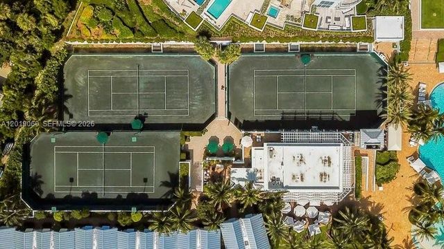 100 S Pointe Dr 1807, Miami Beach, FL 33139