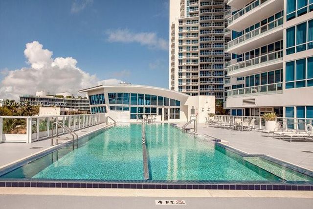 100 S Pointe Dr 1807, Miami Beach, FL 33139