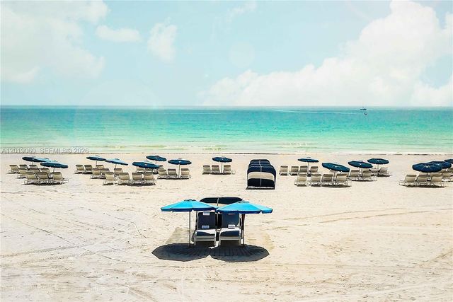100 S Pointe Dr 1807, Miami Beach, FL 33139