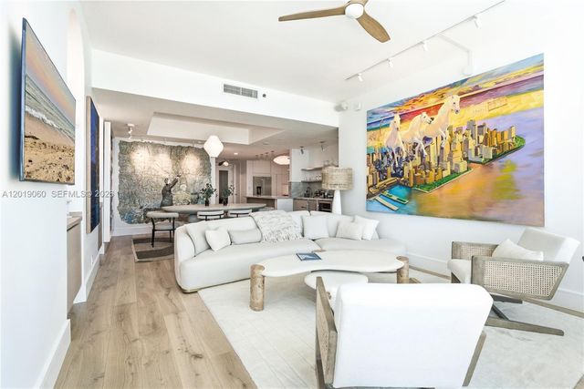 100 S Pointe Dr 1807, Miami Beach, FL 33139