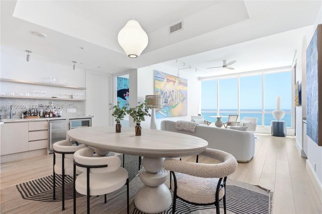 100 S Pointe Dr 1807, Miami Beach, FL 33139