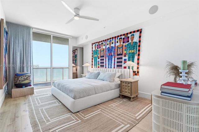 100 S Pointe Dr 1807, Miami Beach, FL 33139