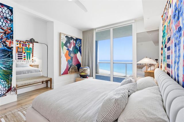 100 S Pointe Dr 1807, Miami Beach, FL 33139